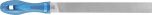 Hand File - With Handle - PF 1112 200 mm C1