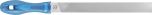 Hand File - With Handle - PF 1112 250 mm C1