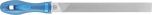 Hand File - With Handle - PF 1112 250 mm C3