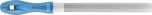 Half Round File - With Handle - PF 1152 250 mm C2