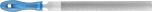 Half Round File - With Handle - PF 1152 250 mm C3