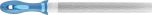 Half Round File - With Handle - PF 1152 300 mm C1