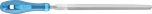 3 Square File - With Handle - PF 1132 150 mm C1