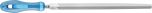 3 Square File - With Handle - PF 1132 150 mm C3