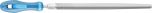 3 Square File - With Handle - PF 1132 200 mm C2