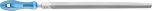 3 Square File - With Handle - PF 1132 200 mm C3