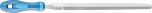 3 Square File - With Handle - PF 1132 250 mm C1