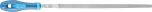 Square File - With Handle - PF 1142 150 mm C1