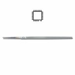 Engineers Square Files - No Handle