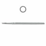 Engineers Round Files - No Handle