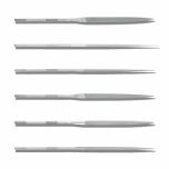 Needle Files