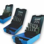 Burr Sets 1/4" Shank - Tungsten Carbide - General Purpose MX NCC