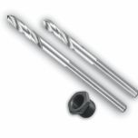 Bi-Metal Hole Saw Accessories