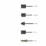 Stainless Steel - Special Application Mounted Points
