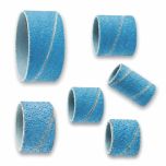 Abrasive Spiral Bands - Zirconia COOL (Top Size - Reduced Heat)