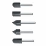 POLICAP Abrasive Cap Holders