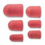 POLICAP Abrasive Caps Ceramic Oxide (CO-COOL - Reduced Heat) - C Shape