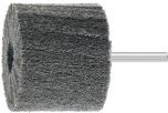 POLINOX Mounted Finishing Wheels Silicon Carbide - 6mm Shank - Surface Conditioning SiC