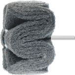 POLINOX Mounted Finishing Wheels Silicon Carbide - 6mm Shank - Surface Conditioning SiC PNG
