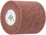 POLINOX Drums For Drum Grinders - Aluminium Oxide - 19mm Keyed Bore - PNL