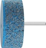 POLIFLEX Mounted Points 6 & 8mm shank Polyurethane Type PUR