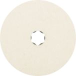 Combiclick - Felt Discs - Final Polishing - Various Sizes