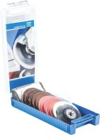 Combiclick Polishing Kits & Express Polishing Kit