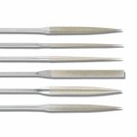 Diamond Handy Files Various Types 215mm Length