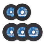 Cut-Off Wheels PREMIUM Range - Flat EXTRA SLIM - INOX Stainless Steel