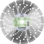 Diamond Cut-Off Wheels Premium - Segmented Type DS