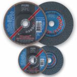 POLIFAN STRONG Flap Discs Premium SG Zirconia - STEEL