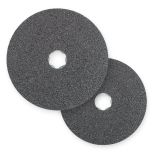 COMBICLICK Resin Fibre Discs Silicon Carbide SiC - Various Sizes
