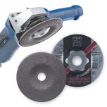 CC-GRIND SOLID Grinding Discs STEEL - Various Sizes