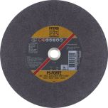 Low Speed Stationary Cut-Off Wheels - General Purpose - STEEL