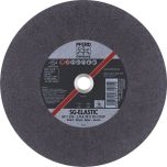 Low Speed Stationary Cut-Off Wheels - Premium - STEEL - 80 m/s