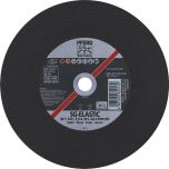 Low Speed Stationary Cut-Off Wheels - HD Premium - STEEL - 80 m/s