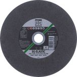 High Speed Stationary Cut-Off Wheels - HD Premium - STEEL - 100 m/s