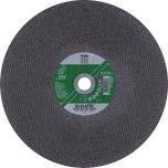 High Speed Portable Cut-Off Wheels - Engine Driven - STONE - 100 m/s