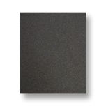 Abrasive Sheets Wet & Dry - Silicon Carbide 230 x 280mm - Various Grits - BULK Pack