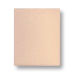 Abrasive Sheets Dry - Aluminium Oxide 230 x 280mm - Various Grits - BULK Pack