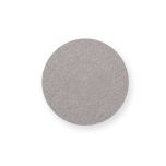 Paper Velcro Discs - Aluminium Oxide - 125mm No Hole - BULK Packs