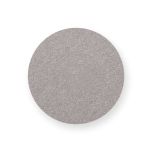 Paper Velcro Discs - Aluminium Oxide - 150mm No Hole - BULK Packs