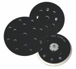 Backing Pads 125 & 150MM - Velstick "Hook" Type - To suit Velcro discs