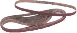 File Sander Belts - Aluminium Oxide - Various Sizes & Grits