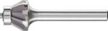 Radius Burr KSJ with Bearing Guide 6mm Shank KSJ 1605/6 30