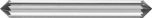 Conical (Included Angle) Burr KSK 6mm Shank KSK 0603/6 C3