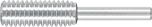 POLINOX Disc Arbor PRV 6/13 1-25 Arbor