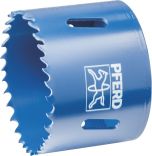 Bi-Metal Hole Saw LS 57