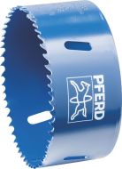 Bi-Metal Hole Saw LS 95