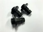 ADAPTOR-SET 3PC - SUITS Hole Saw Sizes LS30 - LS152